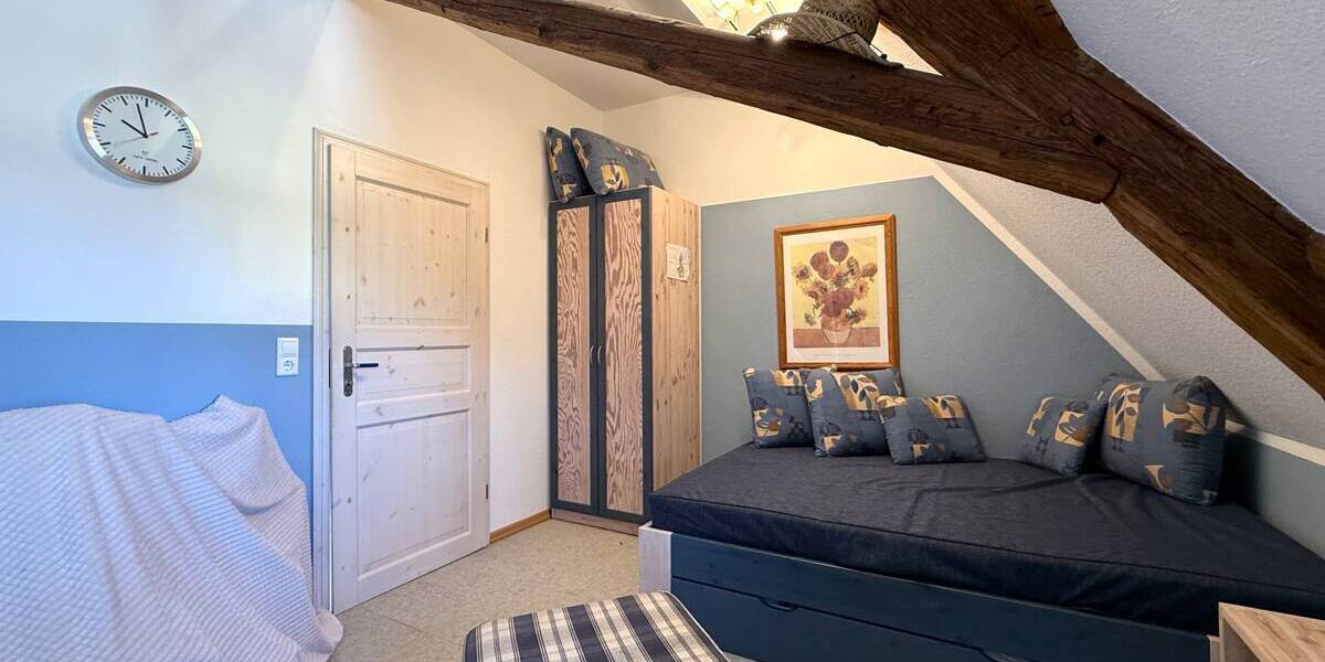 Einfamilienhaus Weißandt-Gölzau Klein-Weißandt - 8 Zimmer, 233 m&sup2;, 499.000&euro; | Angebot:26036794