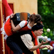 Souvenirs 27.06.2026 WUK Theater Quartier