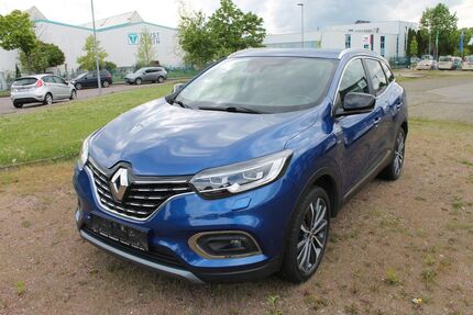 Renault Kadjar 97.500 km 14.400 &euro; Merseburg 06217