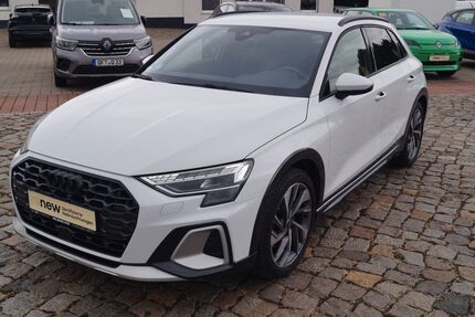 Audi A3 10.950 km 31.400 &euro; Querfurt 06268