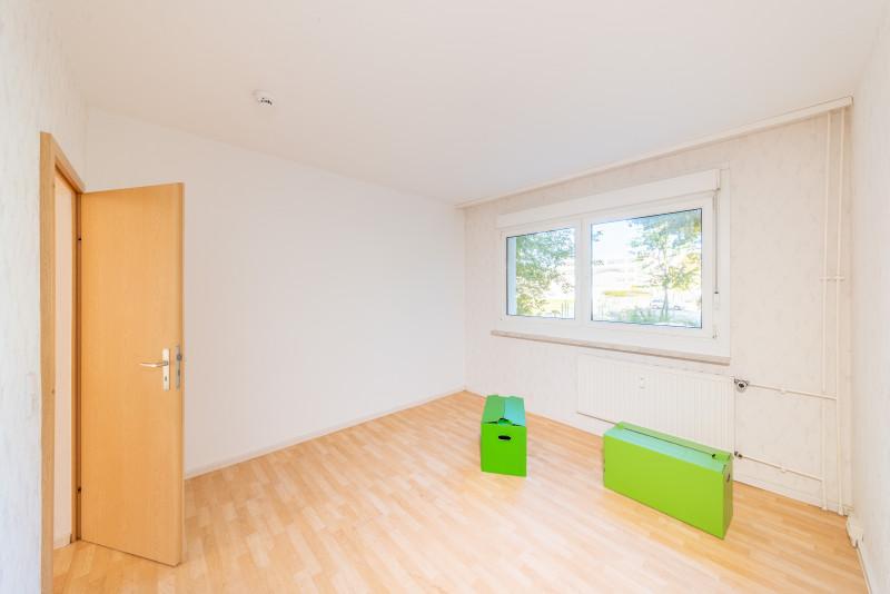 Erdgeschoßwohnung Halle (Saale) Halle-Neustadt - 2 Zimmer, 49 m&sup2;, 337&euro; | Angebot:25321012