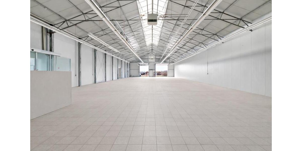 Gewerbeobjekt Halle (Saale) Frohe Zukunft - 3.625&euro; | Angebot:25764328