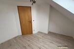 Dachgeschoßwohnung Südliches Anhalt - 3 Zimmer, 56 m&sup2;, 315&euro; | Angebot:24690924