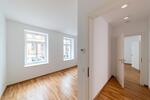 Großzügige Wohnung im Hochparterre mit Balkon - WE01 4 zimmer