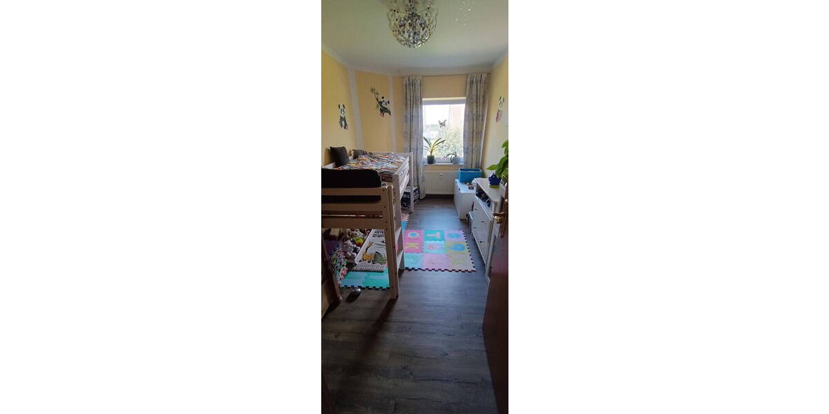 Etagenwohnung Zscherndorf Zscherndorf - 3 Zimmer, 86 m&sup2;, 800&euro; | Angebot:26788766