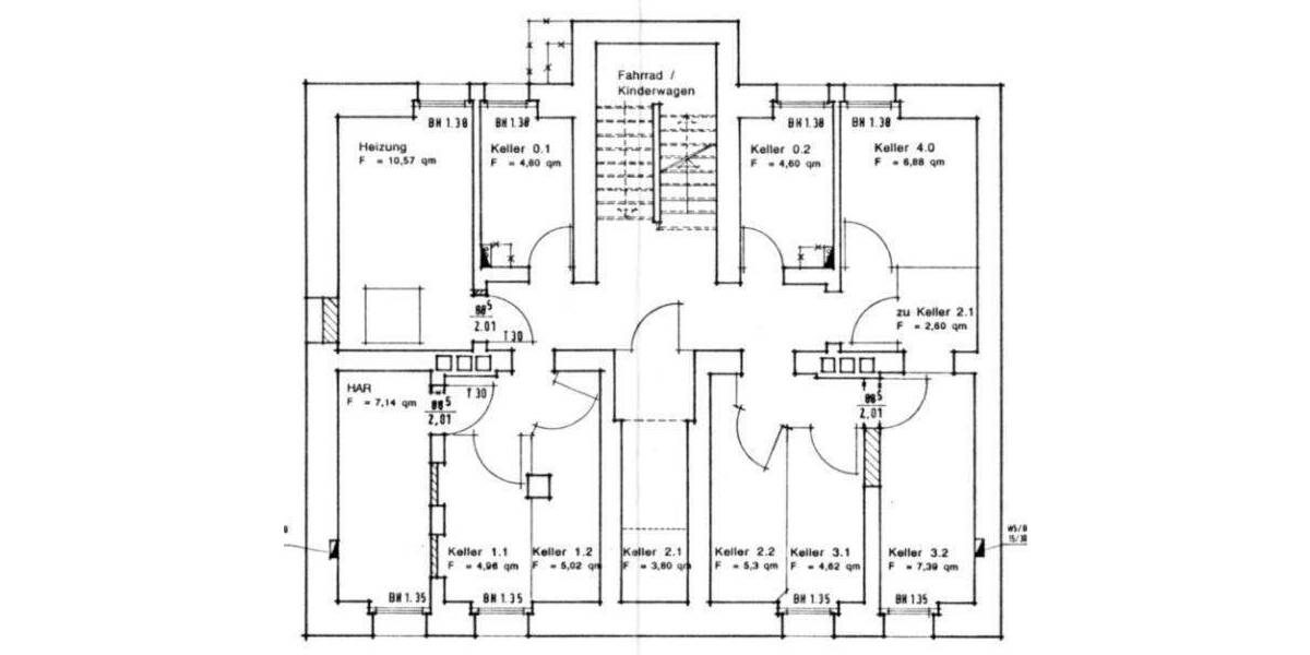 Mehrfamilienhaus, Wohnhaus Halle (Saale) Innenstadt - 1 Zimmer, 444 m&sup2;, 950.000&euro; | Angebot:24808542