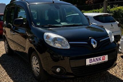 Renault Kangoo 144.721 km 6.499 &euro; Bad Lauchstädt 06246