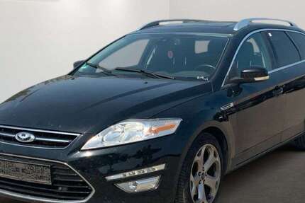 Ford Mondeo 239.779 km 2.499 € Sandersdorf-Brehna 06796