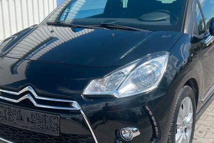 Citroen DS3 178.475 km 5.490 &euro; Teutschenthal OS Zscherben 06179