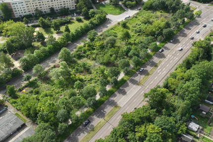 Grundstück Halle (Saale)-Neustadt Nördliche Neustadt - 230.000&euro; | Angebot:26107502