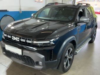 Dacia Duster 9.500 km 21.990 € Leipzig 04347