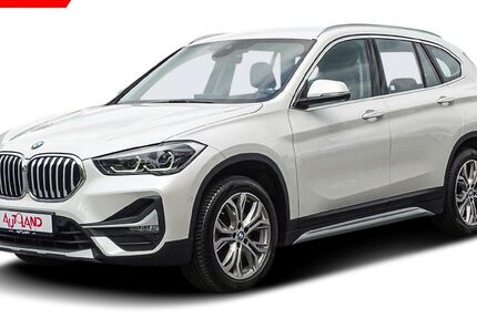 BMW X1 83.892 km 29.490 &euro; Eisleben 06295
