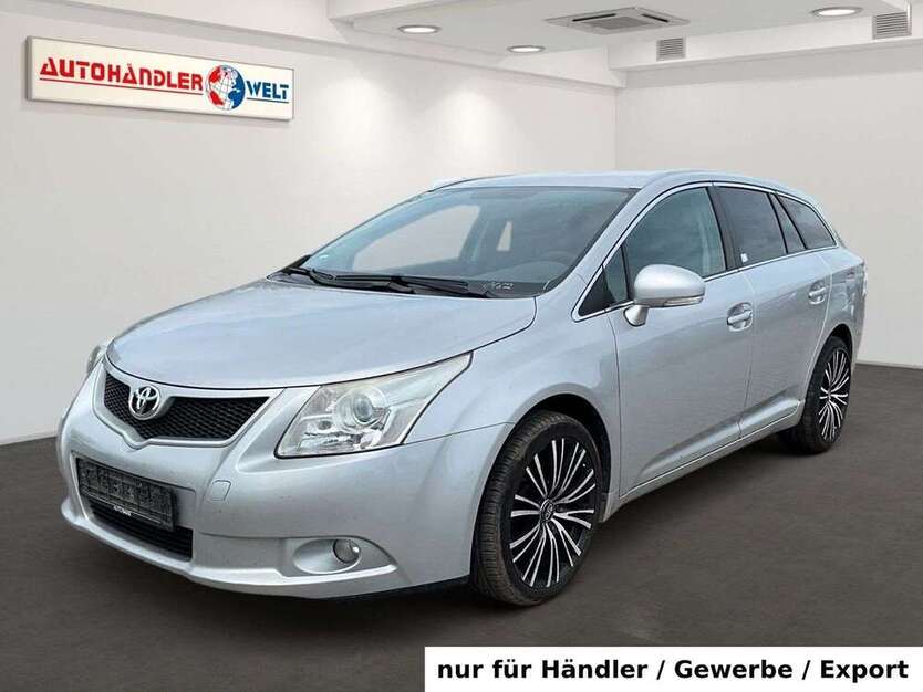 Avensis