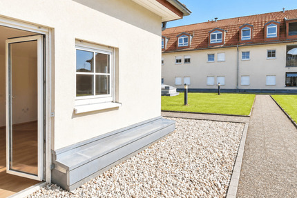 Wohnung Markranstädt - 3 Zimmer, 85 m&sup2;, 1.000&euro; | Angebot:26778322