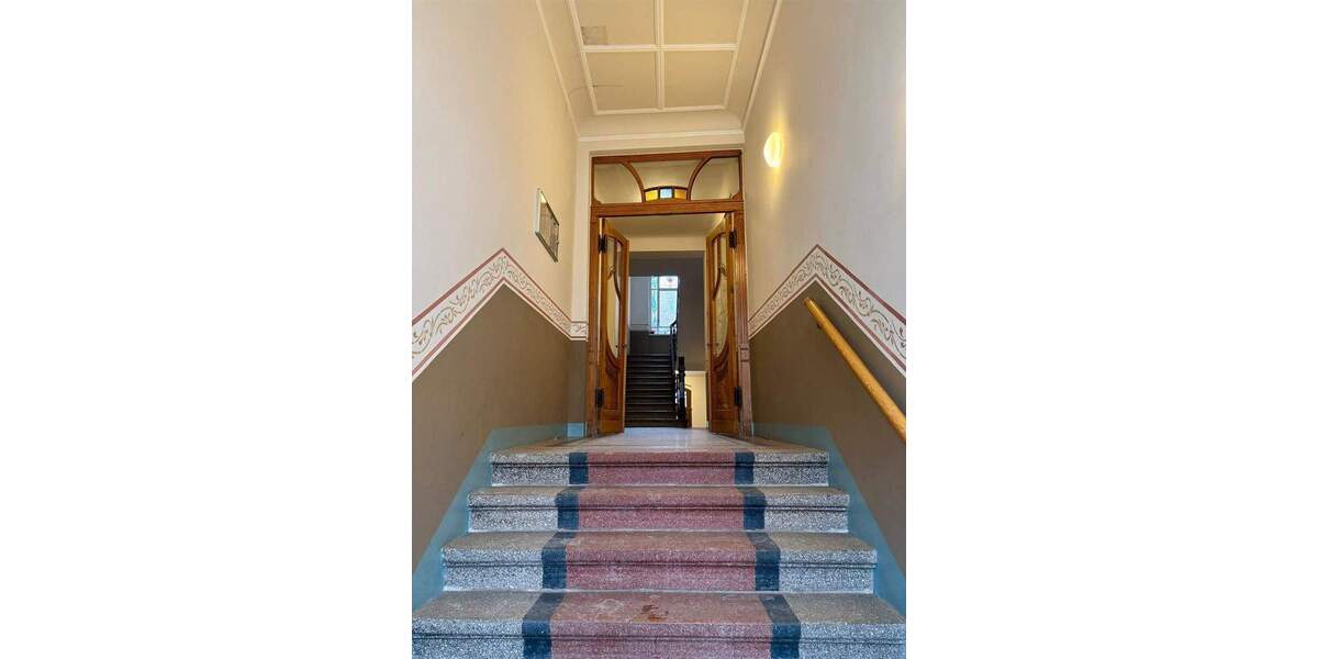 Gewerbeobjekt Halle Paulusviertel - 4 Zimmer, 130 m&sup2;, 419.000&euro; | Angebot:25247935