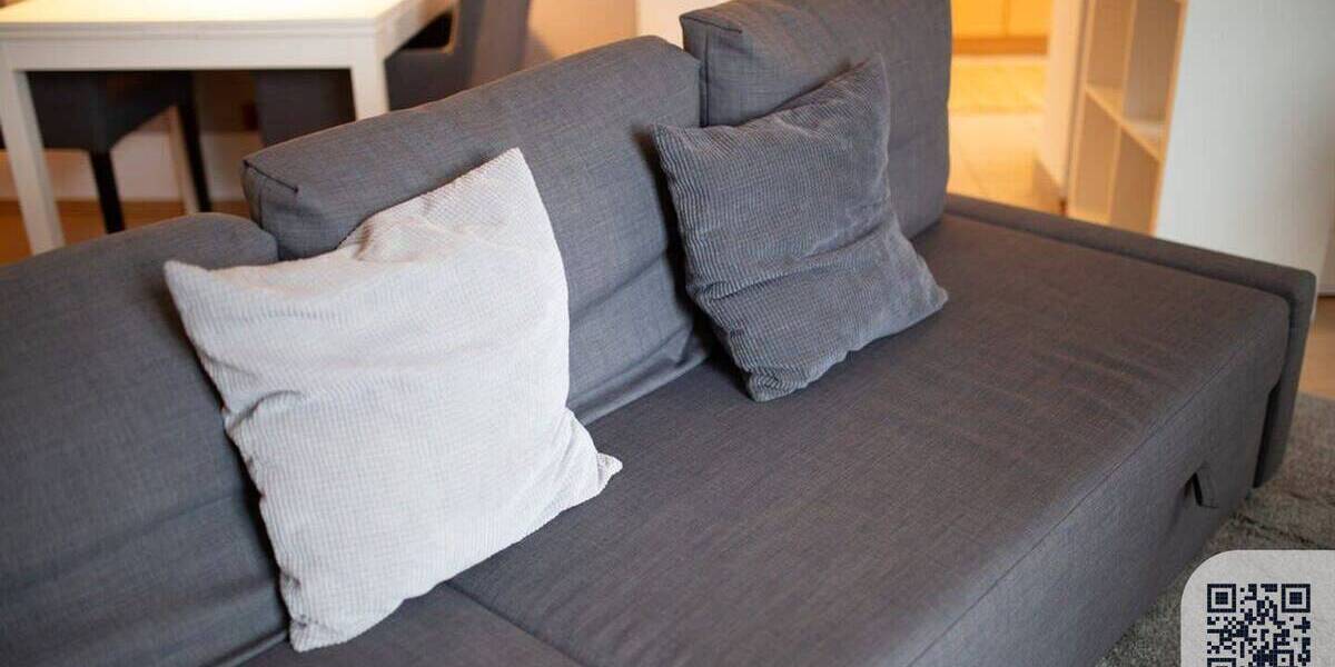 Etagenwohnung Halle (Saale) Innenstadt - 2 Zimmer, 1.417&euro; | Angebot:26266507