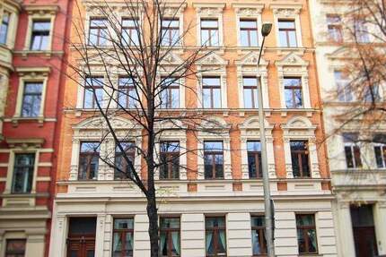 Wohnung Halle (Saale) Innenstadt - 5 Zimmer, 146 m&sup2;, 382.200&euro; | Angebot:25749337