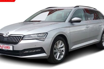 Skoda Superb 44.808 km 27.990 &euro; Halle 06122
