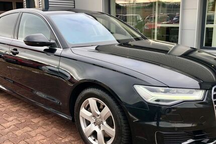 Audi A6 275.072 km 15.499 &euro; Halle/Saale 06118