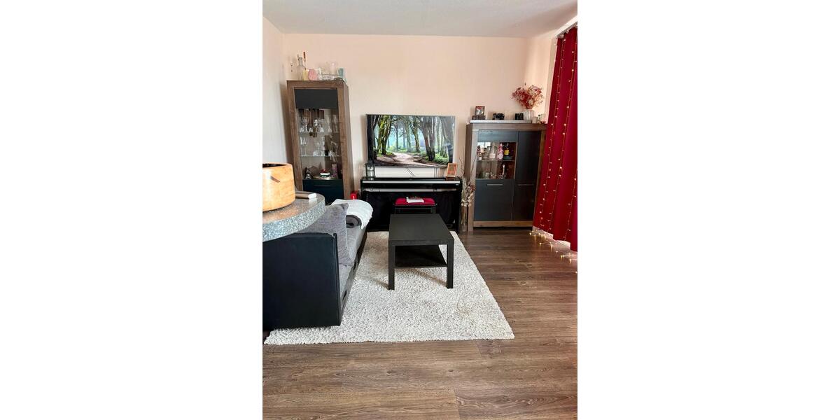 Etagenwohnung Halle (Saale) Nietleben - 3 Zimmer, 56 m&sup2;, 494&euro; | Angebot:26035854