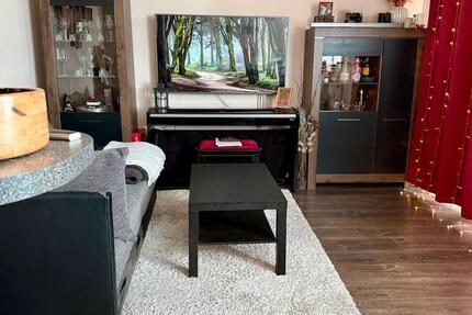 Wohnung Halle (Saale) Nietleben - 3 Zimmer, 56 m&sup2;, 494&euro; | Angebot:26035854