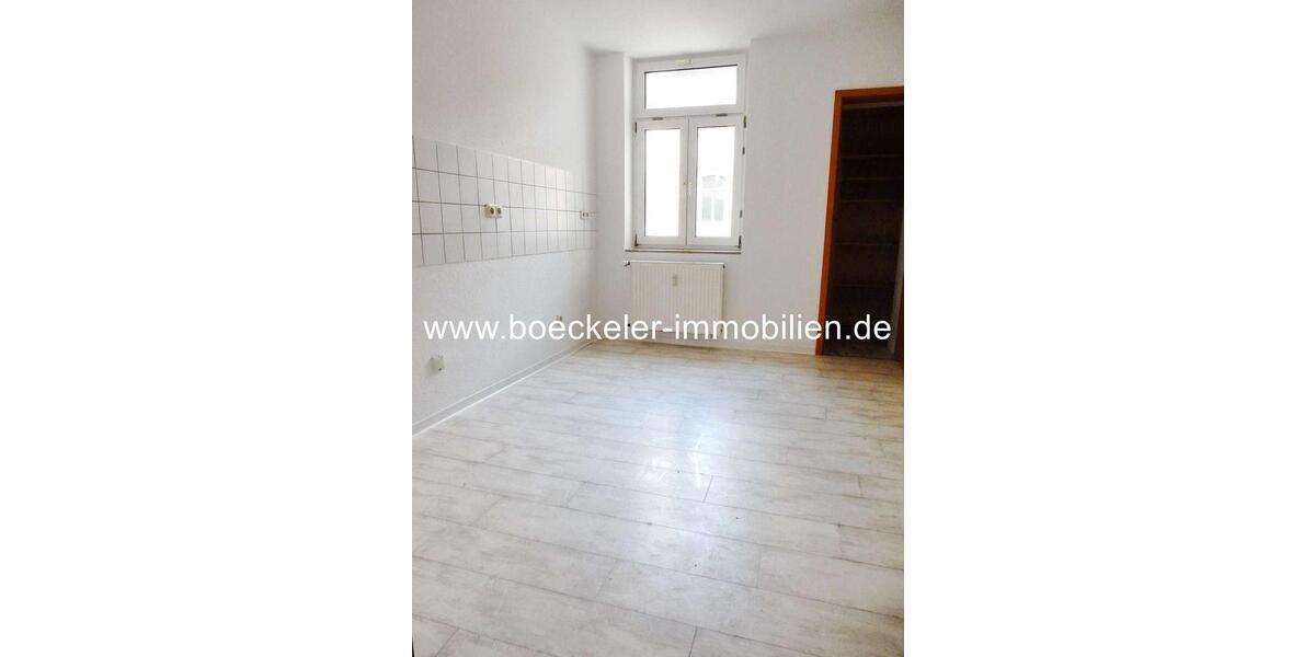 Etagenwohnung Halle (Saale) Büschdorf - 2 Zimmer, 61 m&sup2;, 460&euro; | Angebot:26232290