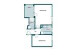 Einfamilienhaus Markranstädt - 2 Zimmer, 138.000&euro; | Angebot:25735576