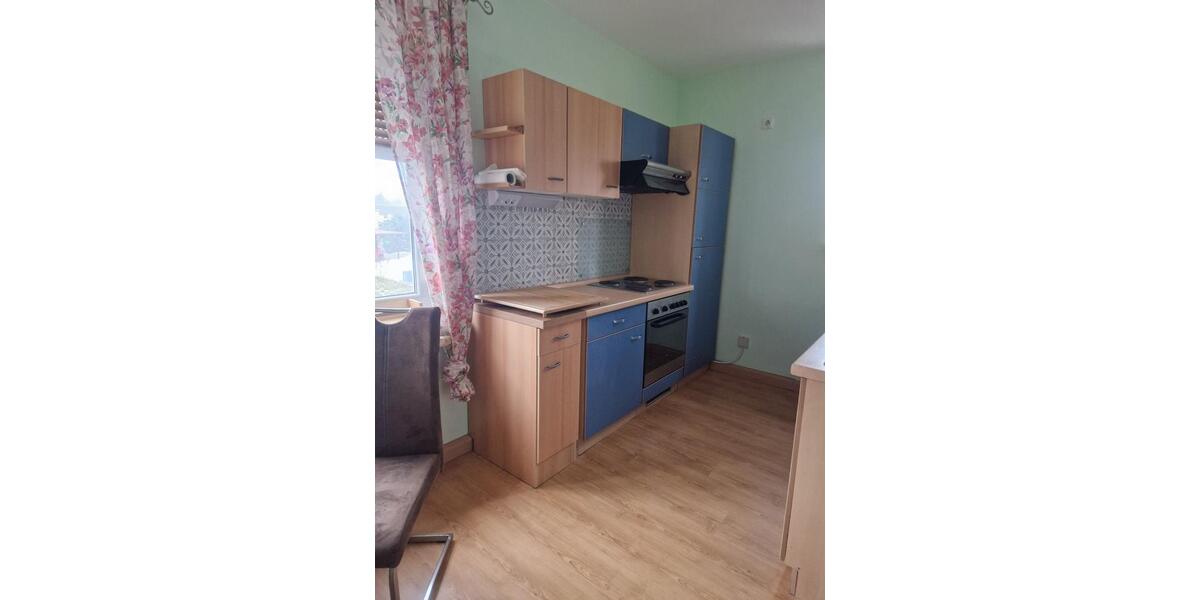 Etagenwohnung Sandersdorf-Brehna Torna - 2 Zimmer, 45 m&sup2;, 10&euro; | Angebot:26060171