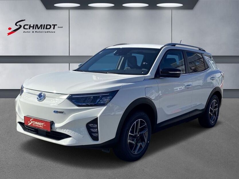 Korando