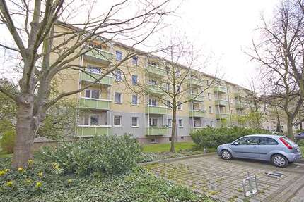 Wohnung Halle (Saale) Landrain - 3 Zimmer, 69 m&sup2;, 554&euro; | Angebot:25636864