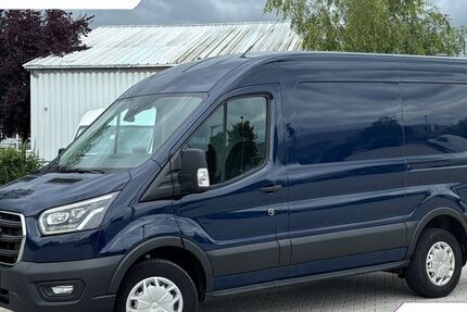 Ford Transit 288.000 km 11.650 &euro; Wiedemar 04509