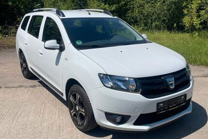 Dacia Logan 85.000 km 5.900 &euro; Könnern OT Bebitz 06420