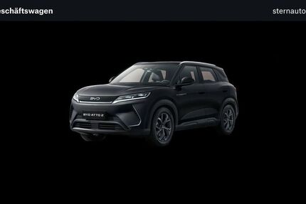 BYD ATTO 2