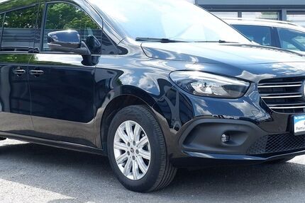 Mercedes-Benz T-Klasse 14.660 km 33.899 &euro; Delitzsch OT Döbernitz 04509