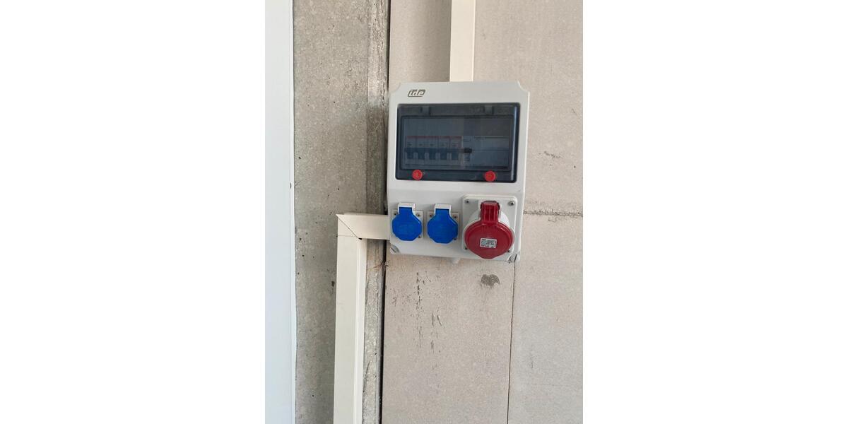 Gewerbeobjekt Halle (Saale) Damaschkestraße - 200&euro; | Angebot:12784970