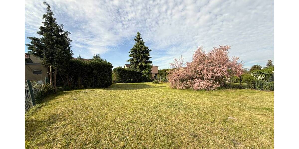 Doppelhaushälfte Bitterfeld-Wolfen Greppin - 4 Zimmer, 107 m&sup2;, 125.000&euro; | Angebot:26751001