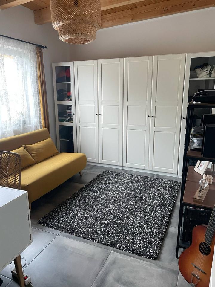 Neuwertiges Einfamilienhaus mit Solaranlage ohne Provision