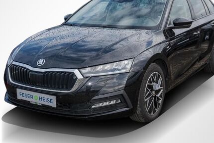 Skoda Octavia 98.166 km 19.740 &euro; Köthen 06366