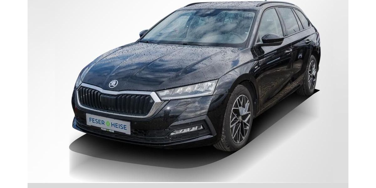 Skoda Octavia 98.166 km 19.740 &euro; Köthen 06366