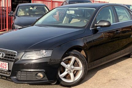 Audi A4 230.000 km 3.850 &euro; Bitterfeld 06749
