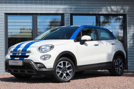 Fiat 500X 83.000 km 12.999 &euro; Bitterfeld 06749