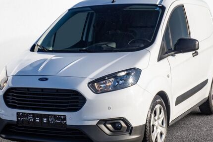 Ford Transit Courier 69.538 km 14.390 &euro; Halle(Saale) 06122
