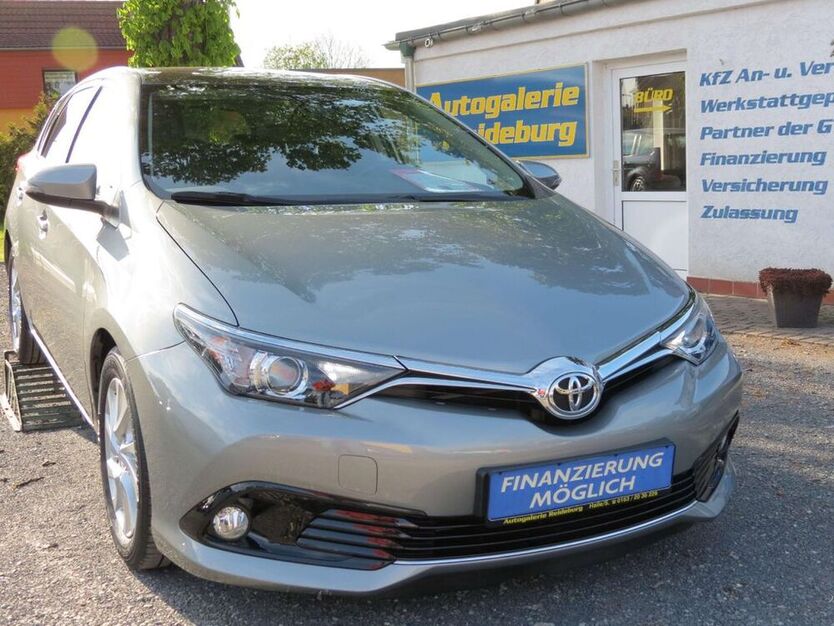 Auris