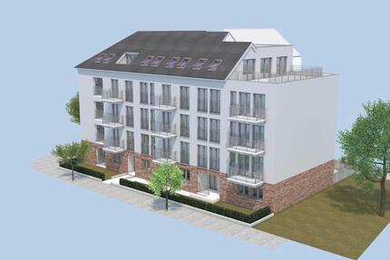 Neubau am Auwald ! Kapitalanlage in Top-Lage Leipzig 0% Provi