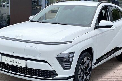 Hyundai KONA 11.514 km 36.999 € Leipzig 04328