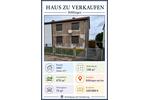 Doppelhaushälfte Seegebiet Mansfelder Land - 6.5 Zimmer, 148 m&sup2;, 159.000&euro; | Angebot:27027653