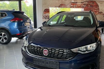 Fiat Tipo 95.813 km 7.990 &euro; Brehna 06796
