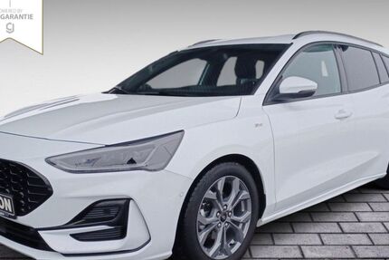 Ford Focus 25.593 km 26.990 &euro; Halle (Saale) 06114