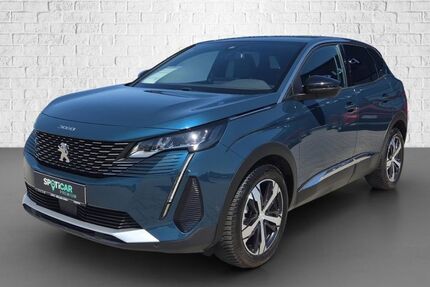 Peugeot 3008 21.977 km 19.950 &euro; Delitzsch OT Döbernitz 04509