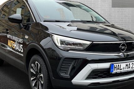 Opel Crossland (X) 34.442 km 18.970 € Halle / Saale 06112